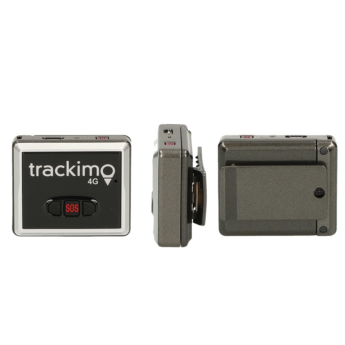 Trackimo Vehicle/Marine Kit - Power Supply/Charger