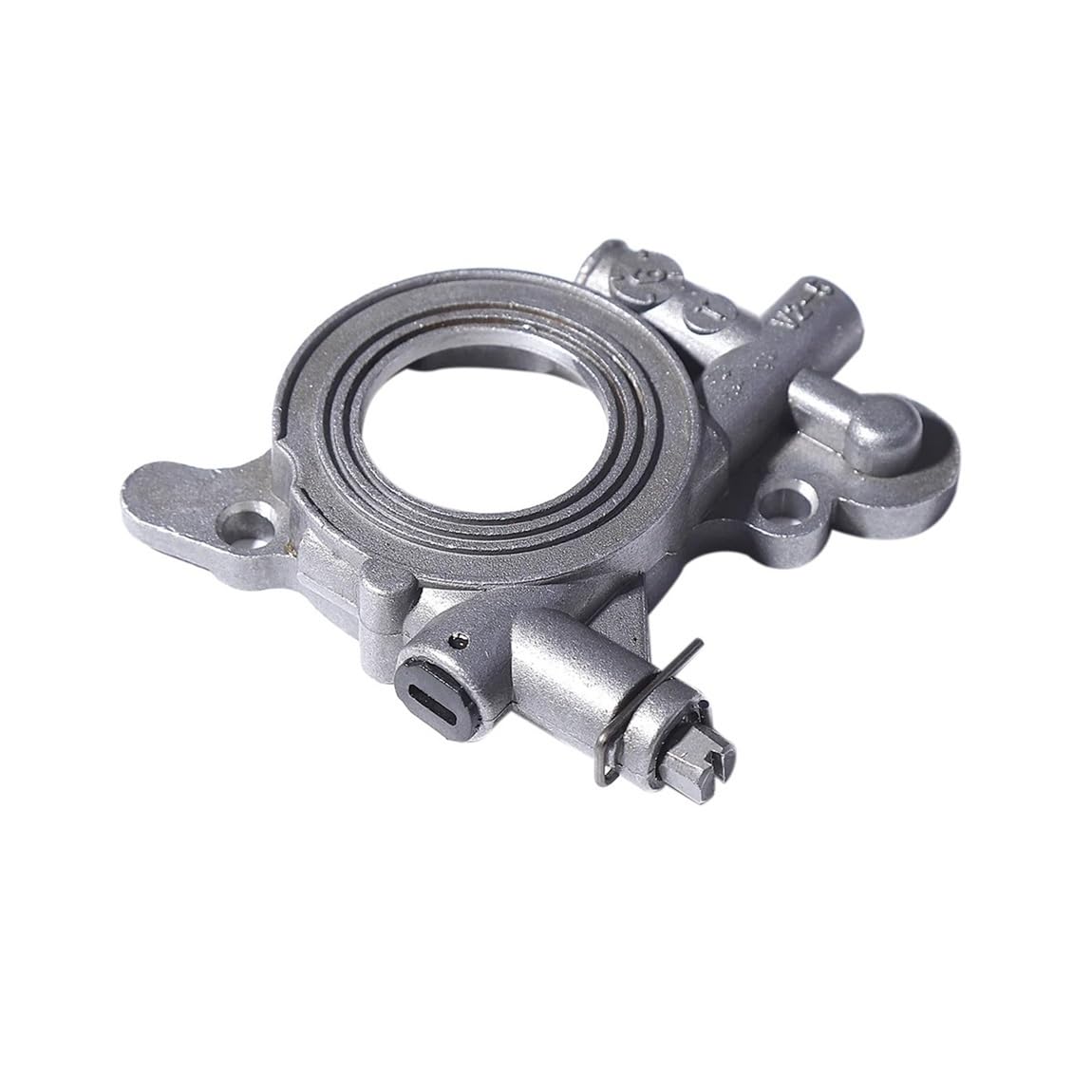 Bomba de aceite for motosierra compatible con modelos 385, 390xp, 362, 365, 371 y 372. Reemplaza 503 52 13-01 503521305.