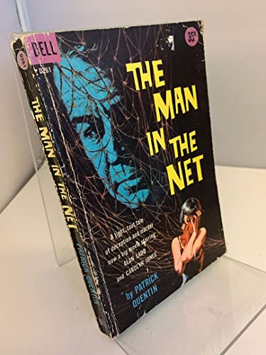 The Man in the Net B004IKTL2Q Book Cover