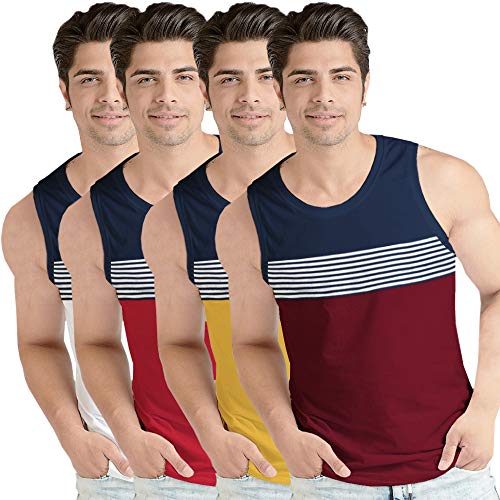 Image of BLIVE Men Vest