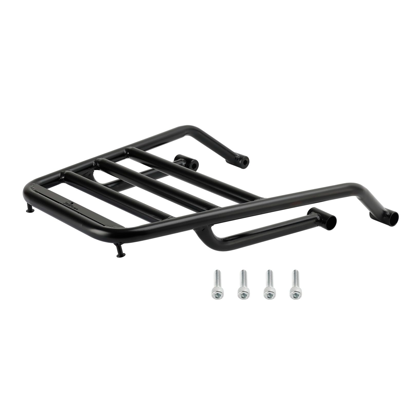 Gepäckträger Heckgepäckträger Fit für Honda CL 250 300 500 Scrambler 2023 2024