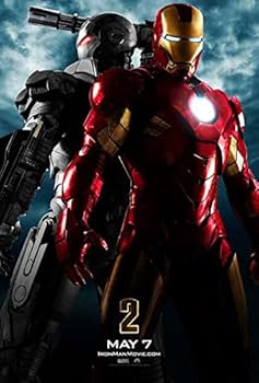 海外限定 アイアンマン Foil シルクスクリーン ポスター Amazon.co.jp: アイアンマン 2 Iron Man 2 マーベル 映画