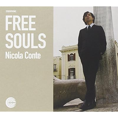 Free Souls