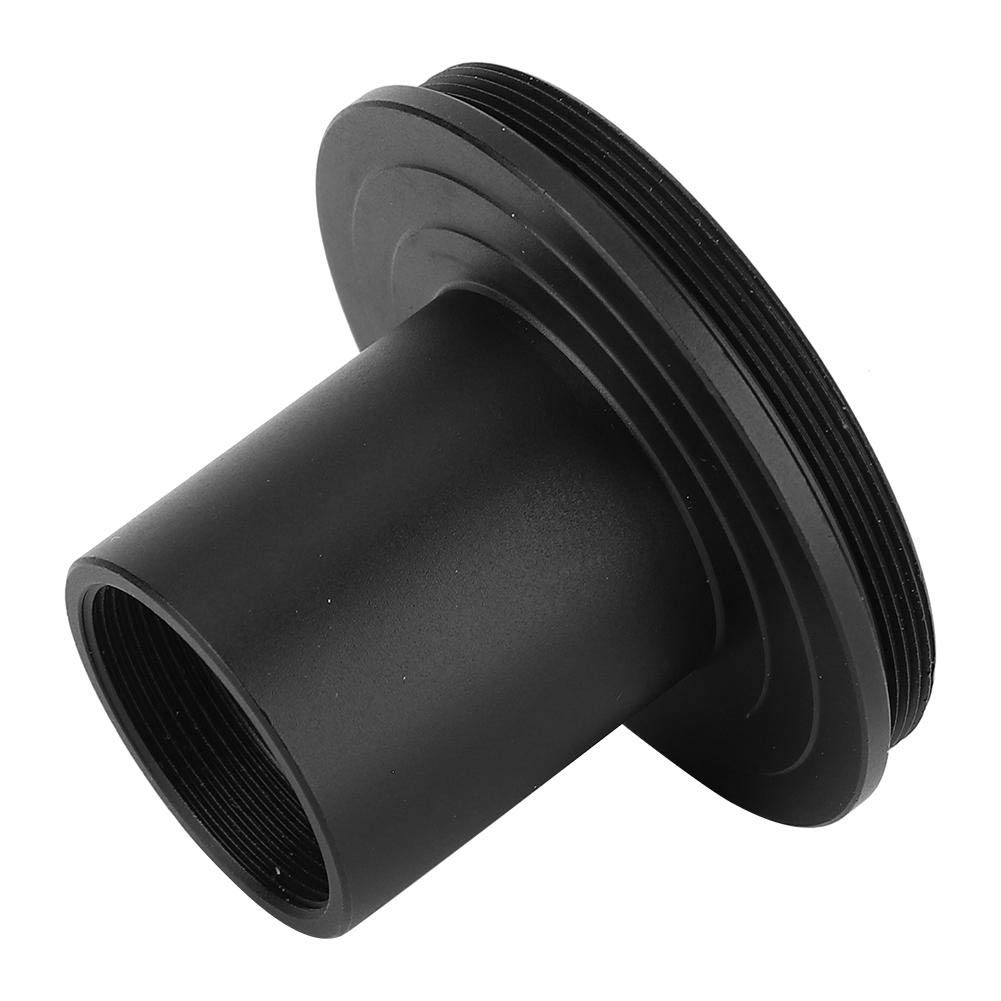 Mikroskop metalowy Pierścień T M42 Uniwersalny adapter mikroskopowy 23,2 mm dla większości pierścieni adapterów mikroskop
