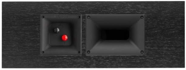 Klipsch RP-250C Center Channel Speaker - Cherry