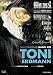 Produktbild Toni Erdmann (TONI ERDMANN - DVD -, Spanien Import, siehe Details für Sprachen)