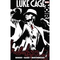 Luke Cage Noir