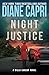 Night Justice (The Hunt For Justice Series)