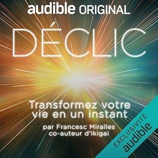 Couverture de D&eacute;clic :