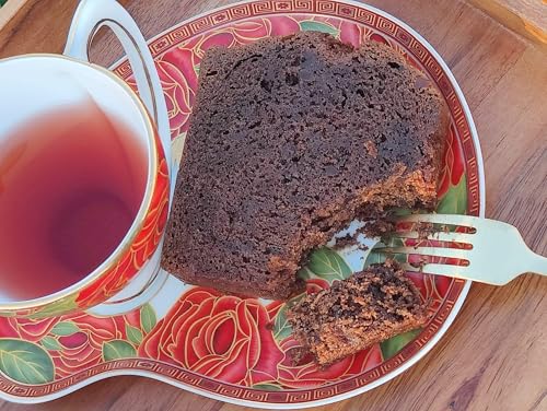 Image of Nadel - Naturally Delicious Cappuccino Chocolate Chip bread, Lunch snack breakfast bars coffee cake, Natural fresh brand mocha chocolate cake 24 pack