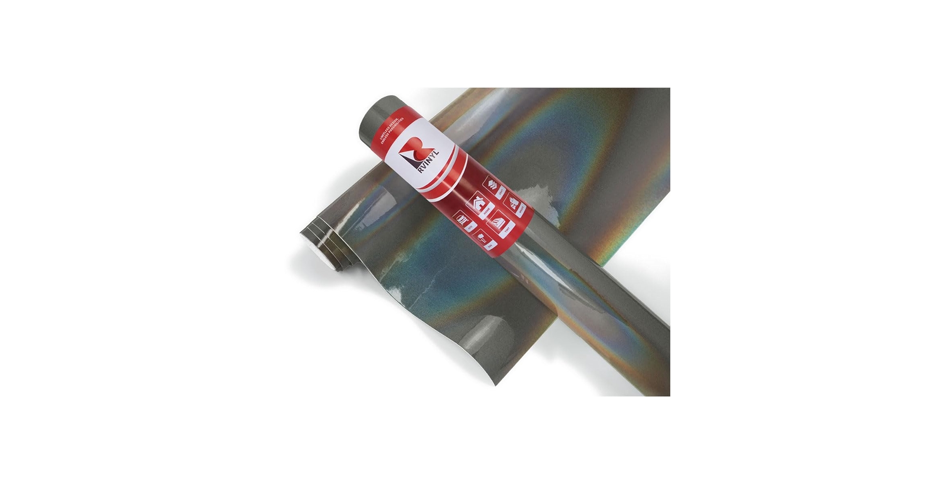 Amazon.com: 3M 2080 Series GP281 Gloss Flip Psychedelic