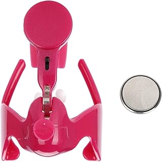 Modelador de nariz para nariz largo, levantador e modelador de nariz, clipe de alisamento do nariz, modelador de ponte do nariz para modelar o nariz, modelador de nariz para levantar o nariz, clipe de nariz bonito