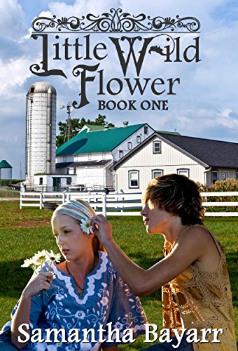 Little Wild Flower, Book 1