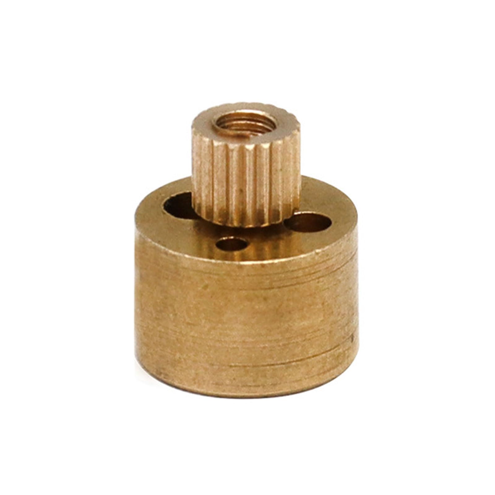 Incenses Burners Metal Brass Holder 9 Hole Stick Base for Yoga Home Teahouses Decors for Stick