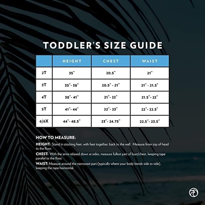 Miniatura 6 de Vapor Apparel Camiseta de manga larga con protección solar UV UPF 50+ para niños pequeños para deportes y estilo de vida al aire libre