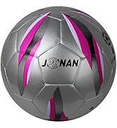 Amazon | JPHNAN フットサルボール 4号 低反発設計｜TPU高耐久 屋内