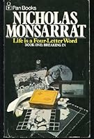 Life is a four-letter word 0330022946 Book Cover