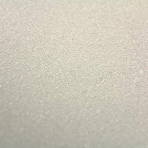 MSS e.K. Easy Active 60 x 120 x 11 cm Roll-Matratze für Kinder und Erwachsene Bezug Blau...