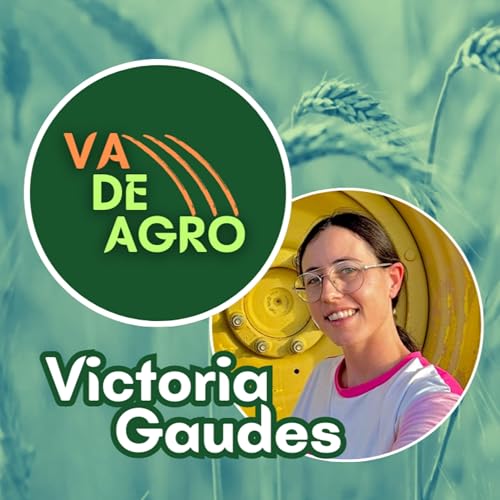 Episodio 17: "Del Cereal y las Mieses" con Victoria Gaudes