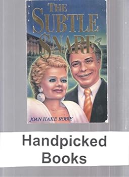 Paperback Subtle Snare Book