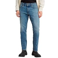 G-STAR Mosa Straight Jeans Uomo, Blu (Sun Faded Blue Donau D23692)