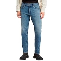 G-STAR Mosa Straight Jeans Uomo, Blu (Sun Faded Blue Donau D23692-d503-g347), 26W ,  32L