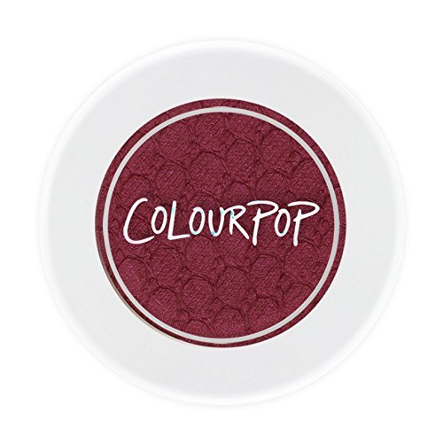 Colourpop Super Shock Satin Eyeshadow (Paradox)