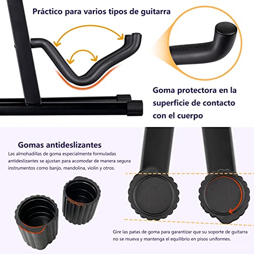 De Cuerdas, Musical Instruments Imagen adicional