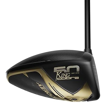 COBRA - 新品 コブラ エアロジェット LS 50th 記念 ドライバー9.0 ヘッドのみ Amazon.com : NEW Cobra Aerojet LS 50th Anniversary 9° Driver