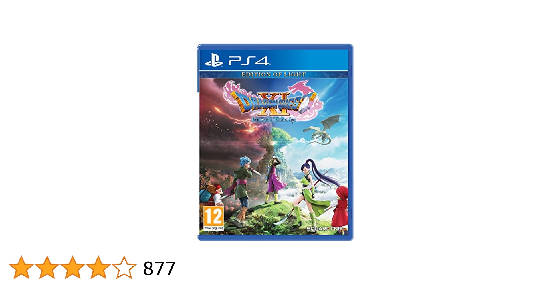 PS4本体＋FF7 ドラクエ11等(ソフト6本) PS4本体＋FF7 ドラクエ11等(ソフト6本)