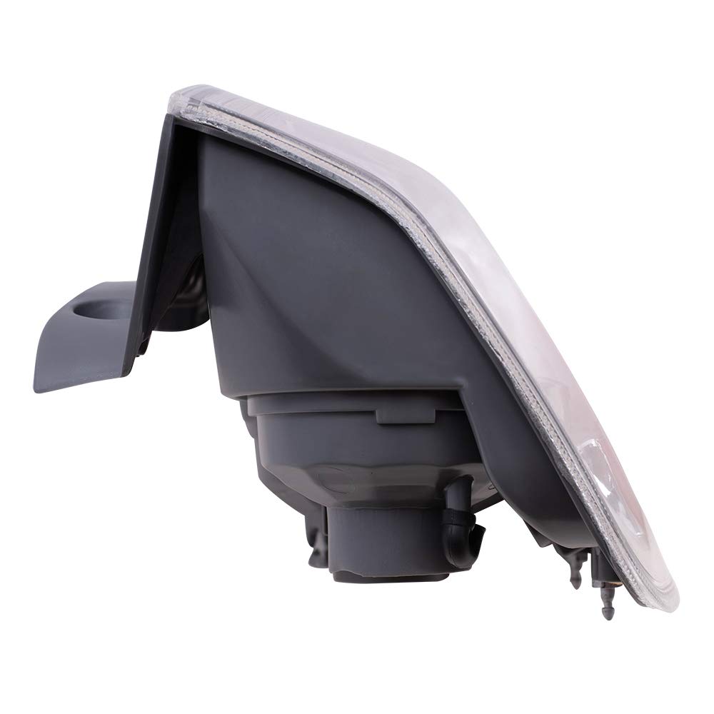 Amazon | Brock 交換用テールライトテールランプドライバー 06-08