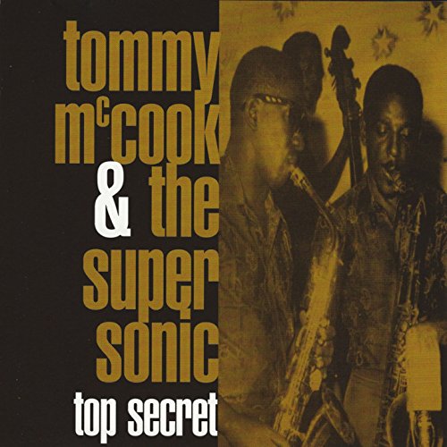 Tommy McCook & The Super Sonic