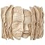 Design Toscano KY2069 Sculpture Murale Trophée Africain de Girafe