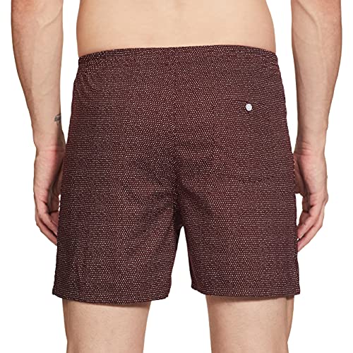 Image of Longies Men's Cotton Boxers (Pack of 3)