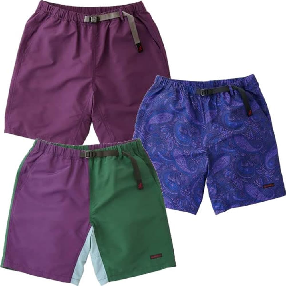 Amazon.co.jp: GRAMICCI(グラミチ) グラミチ ショーツ 水陸両用