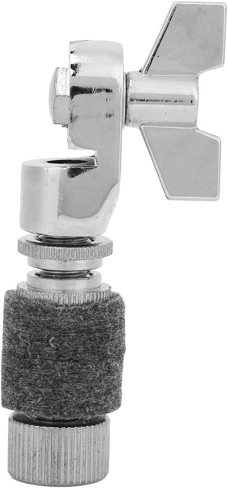 Frizione Per Hi-Hat - Accessorio Universale Per Batteria, In Metallo, Per Piatti - Foto 8
