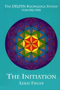 Paperback Initiation: The Deflin Knowledge System, Vol. 1 Book