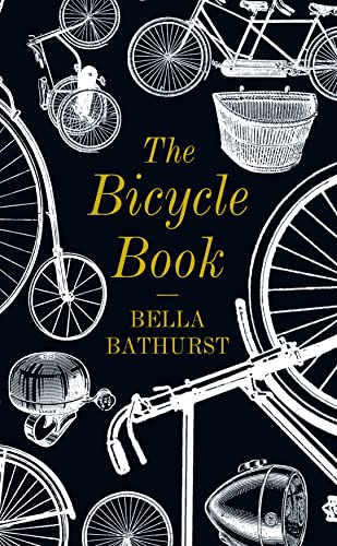 The Bicycle Book view 2