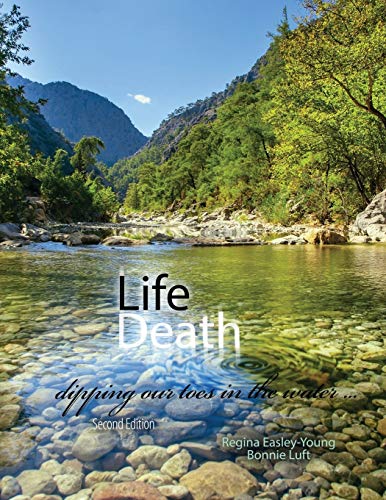 Life/Death: Dipping Our Toes in the Water