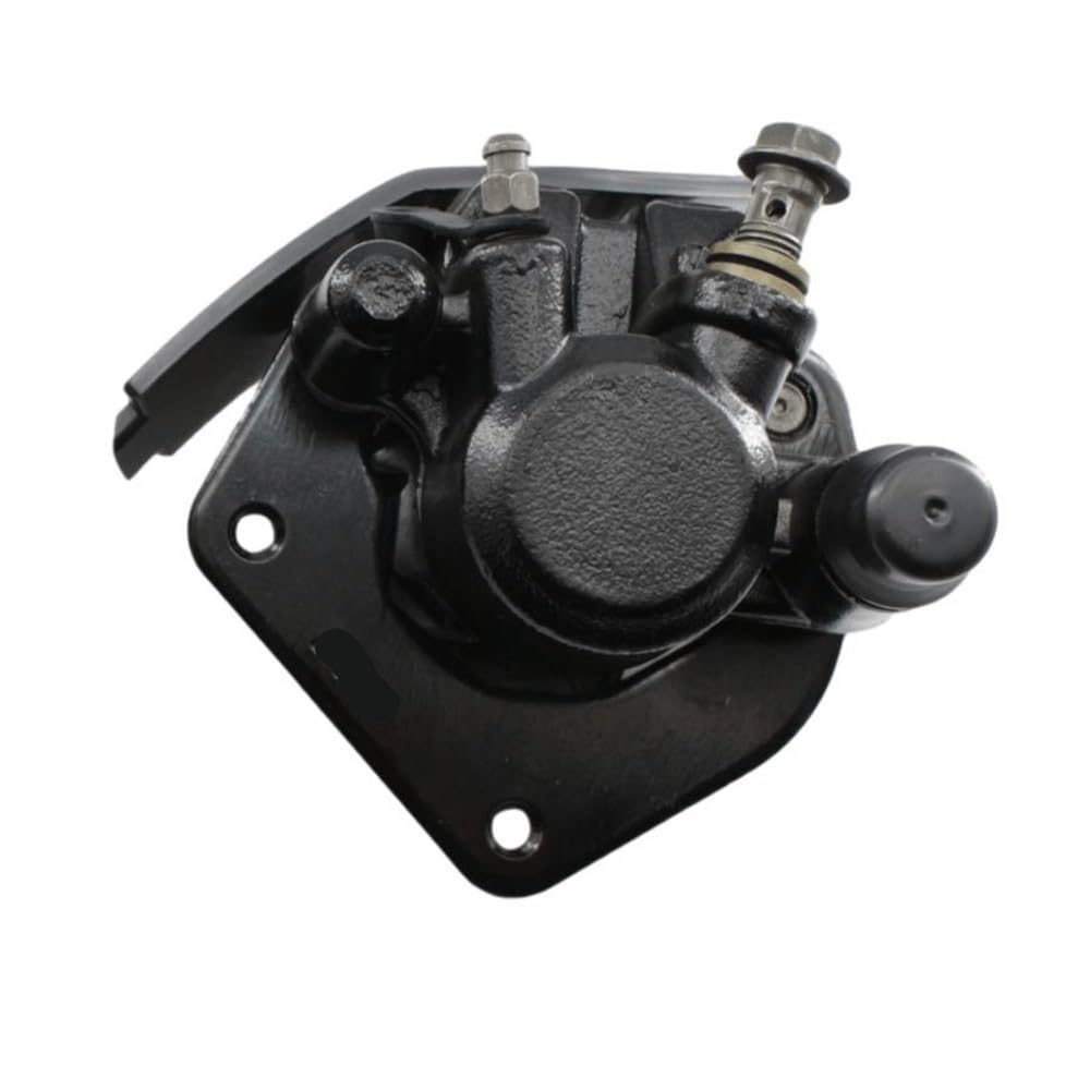 Étrier de frein et mâchoires moto Z125 Z150 haute friction