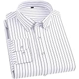 Conseils de style : look polyvalent facile : associez-le avec un pantalon habillé pour un look professionnel net, un jean pour les sorties décontractées, ou un chino pour un style épuré du week-end. Portez-le seul pour un look minimaliste ou sous un blazer pour une superposition intelligente