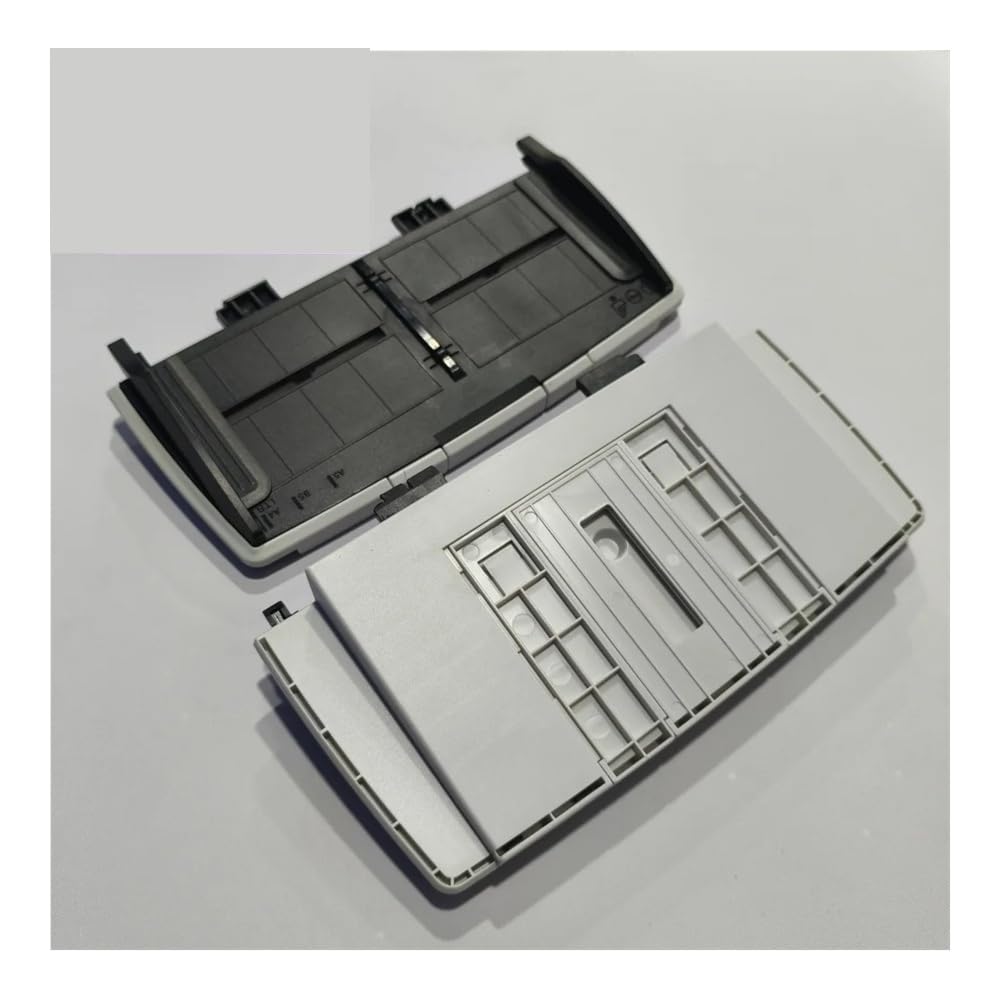 Unité de goulotte ADF Fujitsu bac d'alimentation de remplacement pour scanner - 3