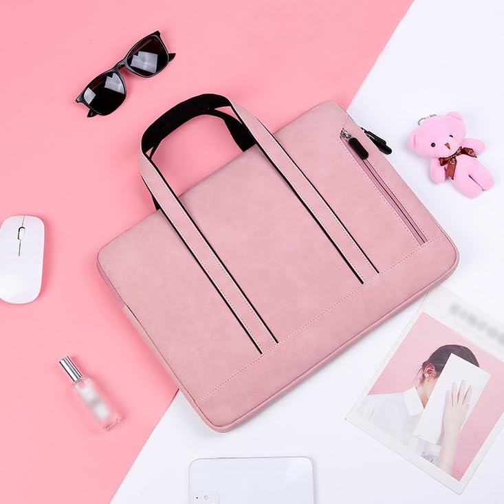 Womens Briefcases for Men Men's Notebook Folder Bags for Women Brand Bag Copy Suitcase Laptop4