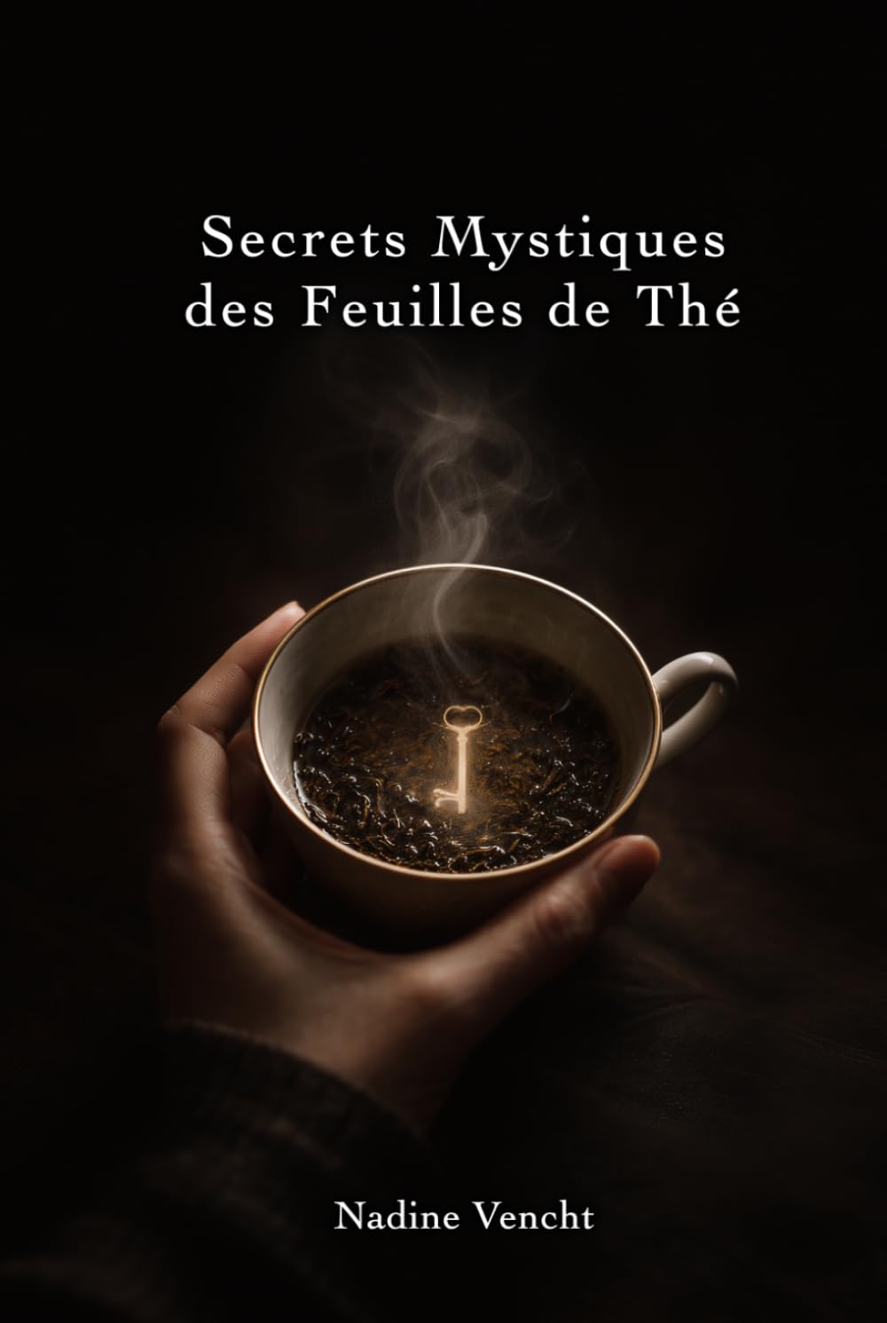 Secrets Mystiques des Feuilles de Thé