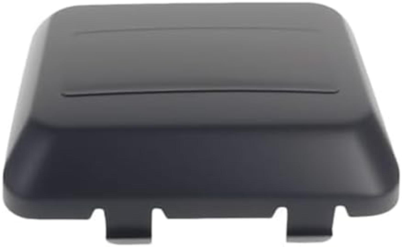 Per kit copertura aria con valvola di intercettazione carburante