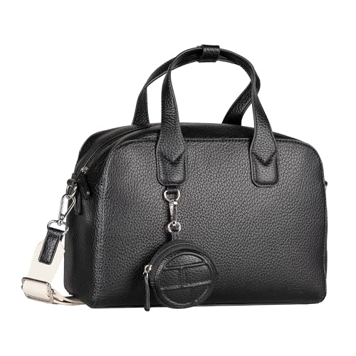 Sac à main à bandoulière femme TOM TAILOR Rima idéal pour le bureau et sorties