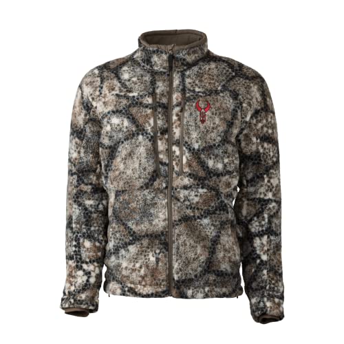 Badlands Men's Silens Jacket