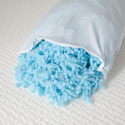 Espuma de alta densidad de 2 kg relleno