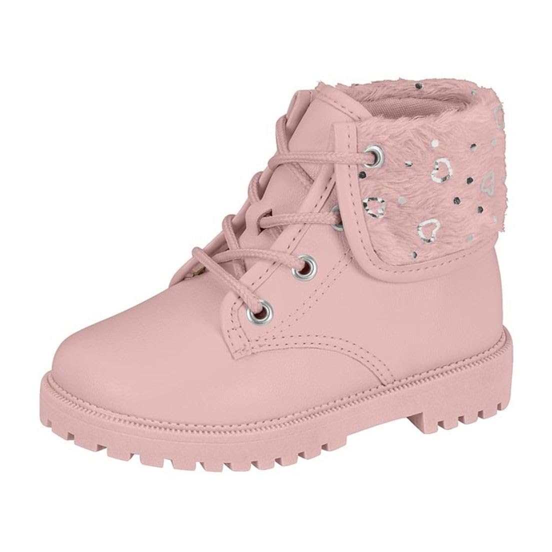 Bota Infantil Molekinha Coturno Tratorado em promoção! Veja a oferta e mais achadinhos de Botas & Galochas Infantis 2 Hoje é o melhor dia para comprar Bota Infantil Molekinha Coturno Tratorado com aquele preço maroto! Promoção! Aproveite a oferta! 2