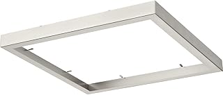 Everlume Collection Brushed Nickel 14